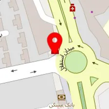 سالن زیبایی گلها