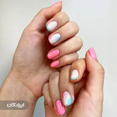 سالن زیبایی هانس