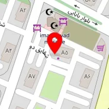 سالن زیبایی آگرین بیوتی