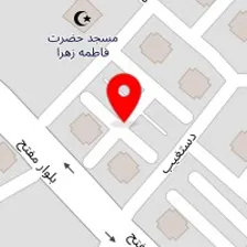 سالن کاشت ناخن پرند