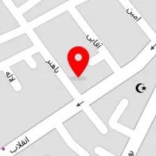 سالن زیبایی رخساره