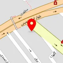 سالن زیبایی و ماساژ درمانی رها رباط کریم