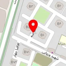 سالن زیبایی حریر