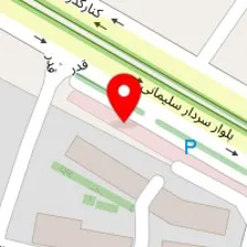 عروس سرای فاطمه خالقی