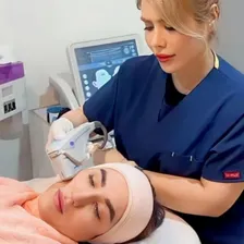 کلینیک زیبایی نیل