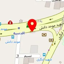 دکتر مژده زنجانی