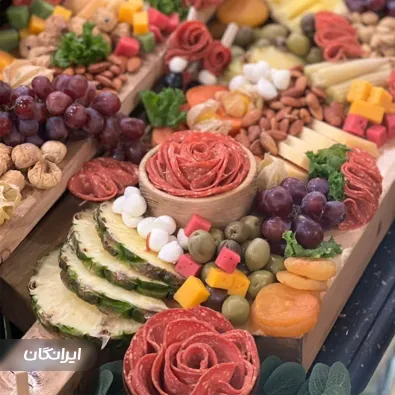 آموزشگاه فنی حرفه ای استوا