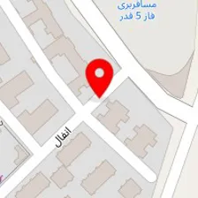 سالن زیبایی الهه ناز