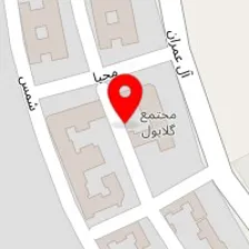 سالن زیبایی عسل