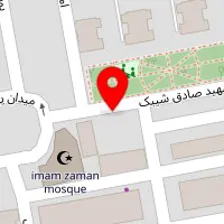 سالن زیبایی ایپریا