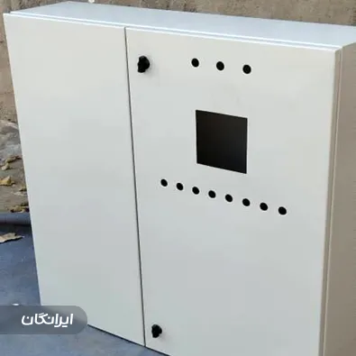 تولیدی تابلو برق تکنیک تابلو