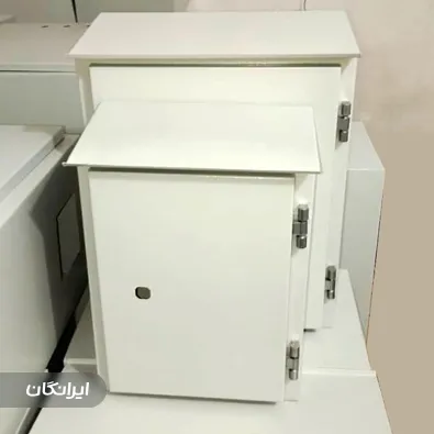 تولیدی تابلو برق تکنیک تابلو