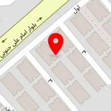 سالن زیبایی مریم سروندی