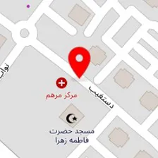 آرایشگاه پاریس