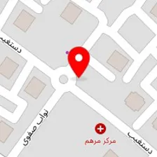 عروس سرای ماه ور