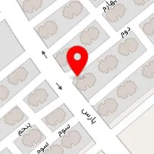 سالن زیبای بانوی پارس