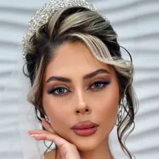 سالن زیبایی بانوی شرقی