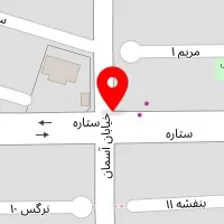 سالن زیبایی کاکتوس