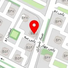 سالن زیبایی زیزی