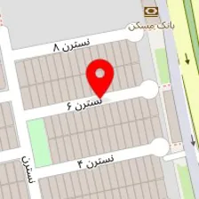 سالن زیبایی سوپر گل