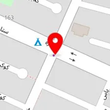 سالن زیبایی هستی