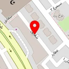 سالن زیبایی مهدیس