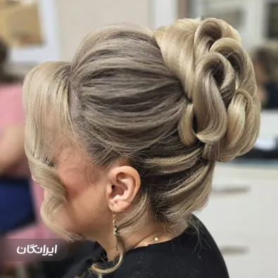 سالن زیبایی شکوفه