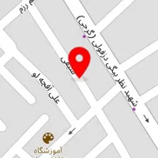 سالن زیبایی بانو خاص