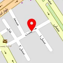 سالن زیبایی آیماه