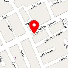 سالن میکروبلیدینگ فاطمه شاملو