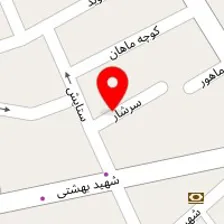 سالن کاشت ناخن فرشته اسماعیلی