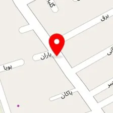 سالن خدمات ناخن عاطفه زند