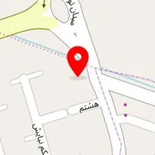 سالن زیبایی شاین