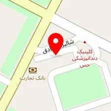 سالن زیبایی رخساز