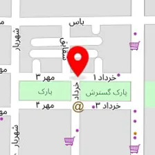 سالن کاشت ناخن سارا