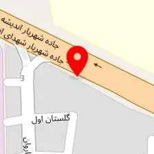 سالن آرایش دائم غرب