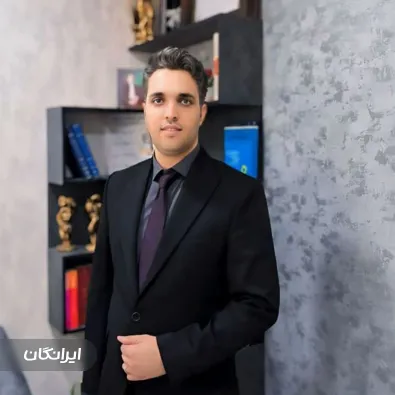 دفتر وکالت اصغر یزدانی