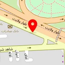 سالن زیبایی تانی تک