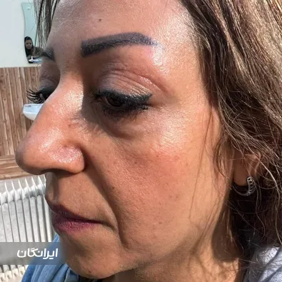 دکتر نرگس قانعی