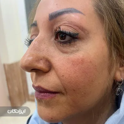 دکتر نرگس قانعی