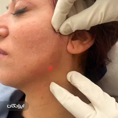 دکتر نرگس قانعی