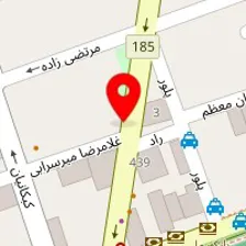 کلینیک زیبایی نگار