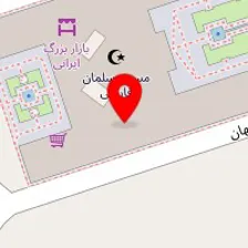 سالن زیبایی ستین