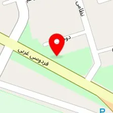 آرایشگاه طناز