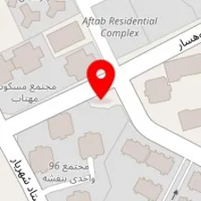 سالن زیبایی قاصدک