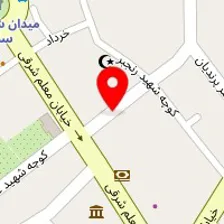 دکتر وحید عبدالحسینی