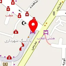 دکتر احمد رستمی