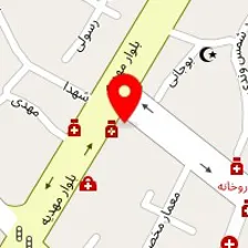 دکتر سهراب صادقی