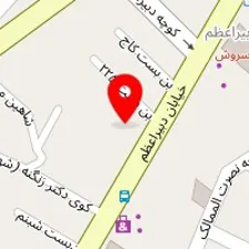 دکتر مرتضی مرادی