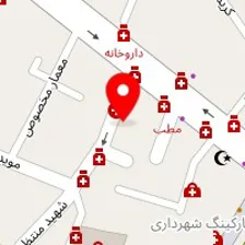 دکتر بهرام غفاری